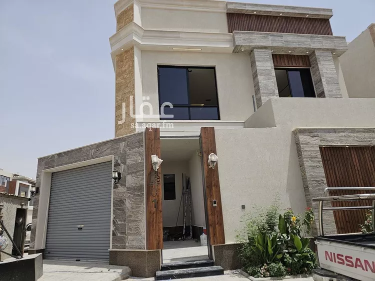 فيلا للبيع في شارع سليمان الحميضي, حي الرمال, مدينة الرياض, منطقة الرياض صورة 2