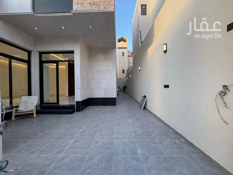 فيلا للبيع في شارع المنور, حي الخليج, مدينة الرياض, منطقة الرياض صورة 3