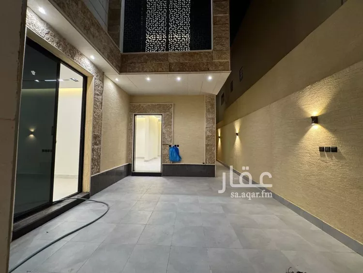 فيلا للبيع في شارع القريات, حي النهضة, مدينة الرياض, منطقة الرياض صورة 2