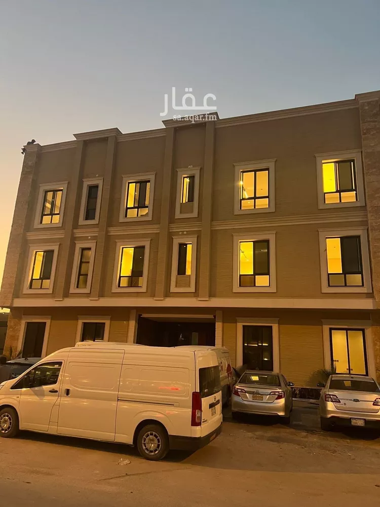 عمارة للبيع في شارع رقم 266, حي المونسية, مدينة الرياض, منطقة الرياض صورة 3