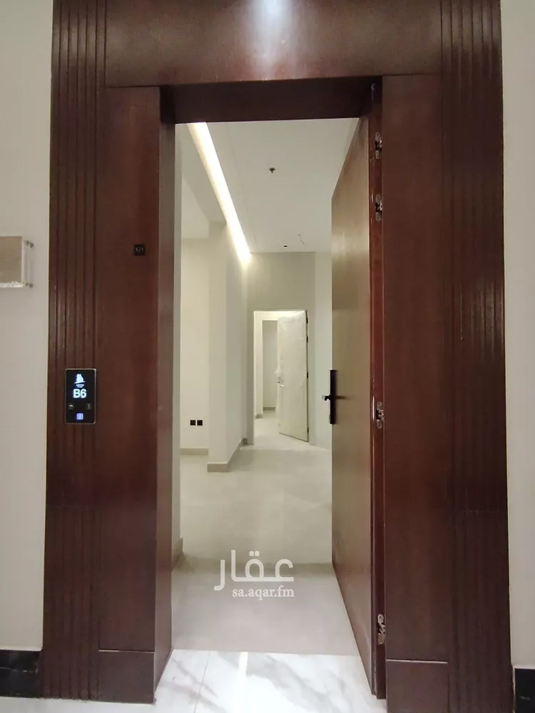 شقة للبيع في شارع  جابر الاحمد الصباح, حي اليرموك, مدينة الرياض, منطقة الرياض 9