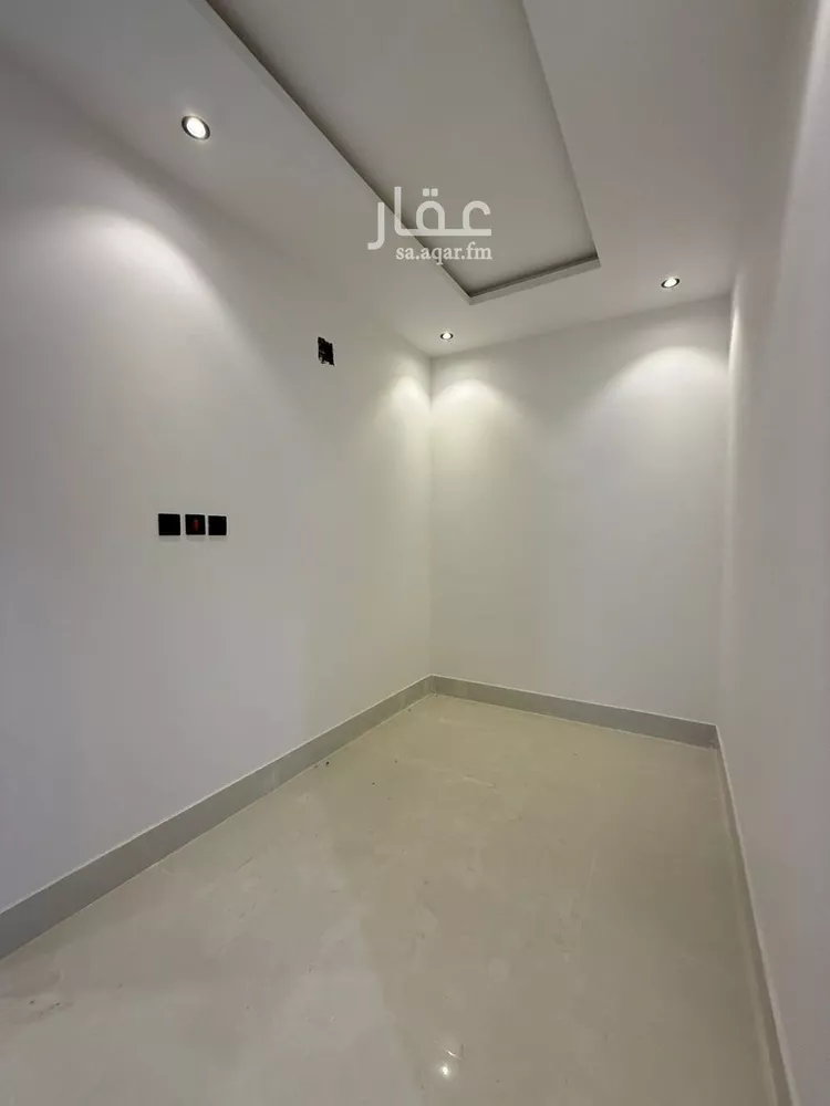 شقة للبيع في شارع ناصر الرشيد, حي الرمال, مدينة الرياض, منطقة الرياض صورة 2