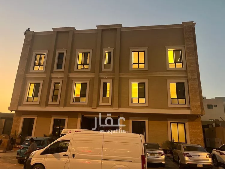 عمارة للبيع في شارع رقم 266, حي المونسية, مدينة الرياض, منطقة الرياض صورة 2