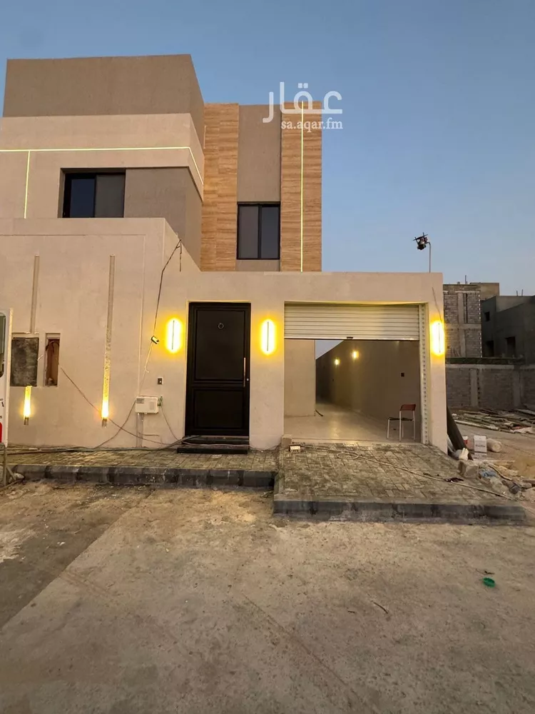 دور للبيع في شارع المباركة, حي المعيزيلة, مدينة الرياض, منطقة الرياض