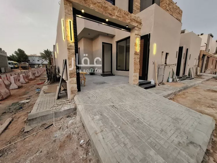 دور للبيع في شارع رقم 177, حي الجنادرية, مدينة الرياض, منطقة الرياض صورة 2