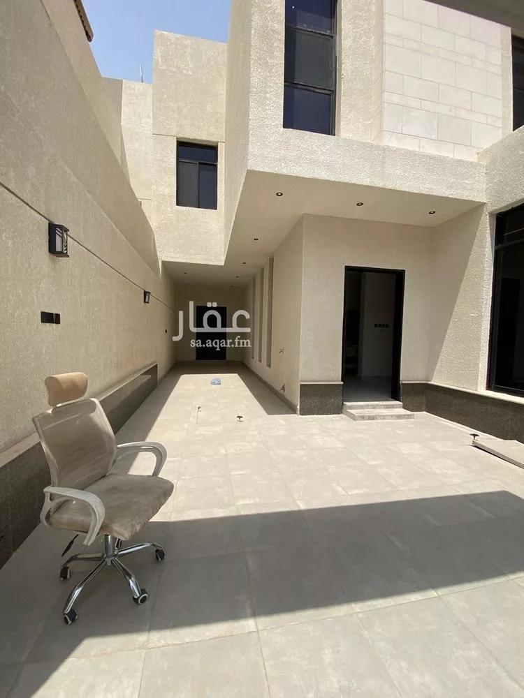 فيلا للبيع في شارع الدمام, حي الجنادرية, مدينة الرياض, منطقة الرياض