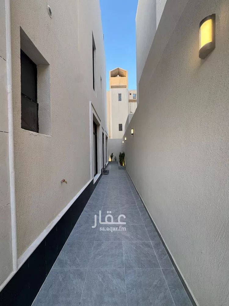 فيلا للبيع في شارع المنور, حي الخليج, مدينة الرياض, منطقة الرياض صورة 5