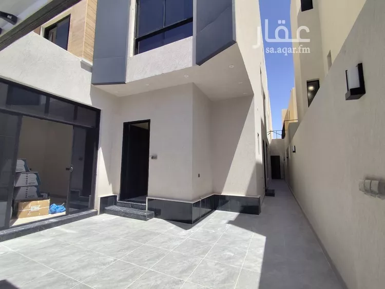 دور للبيع في شارع محمد عماد الدين, حي الرمال, مدينة الرياض, منطقة الرياض صورة 5