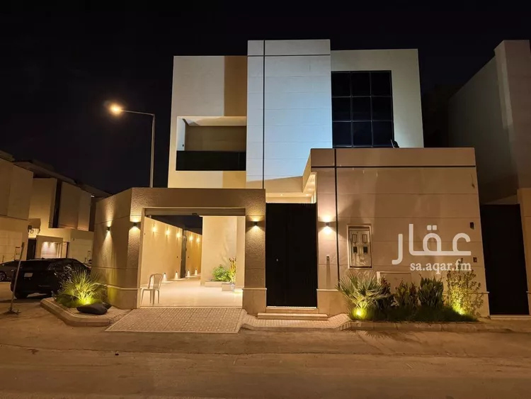 فيلا للبيع في شارع التاج, حي المونسية, مدينة الرياض, منطقة الرياض صورة 2
