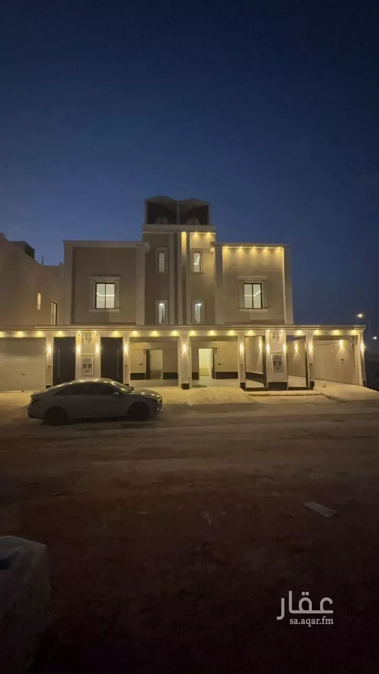 دور للبيع في حي الجنادرية, مدينة الرياض, منطقة الرياض