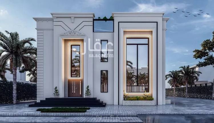 دور للبيع في شارع شارع تنال, حي الرمال, مدينة الرياض, منطقة الرياض