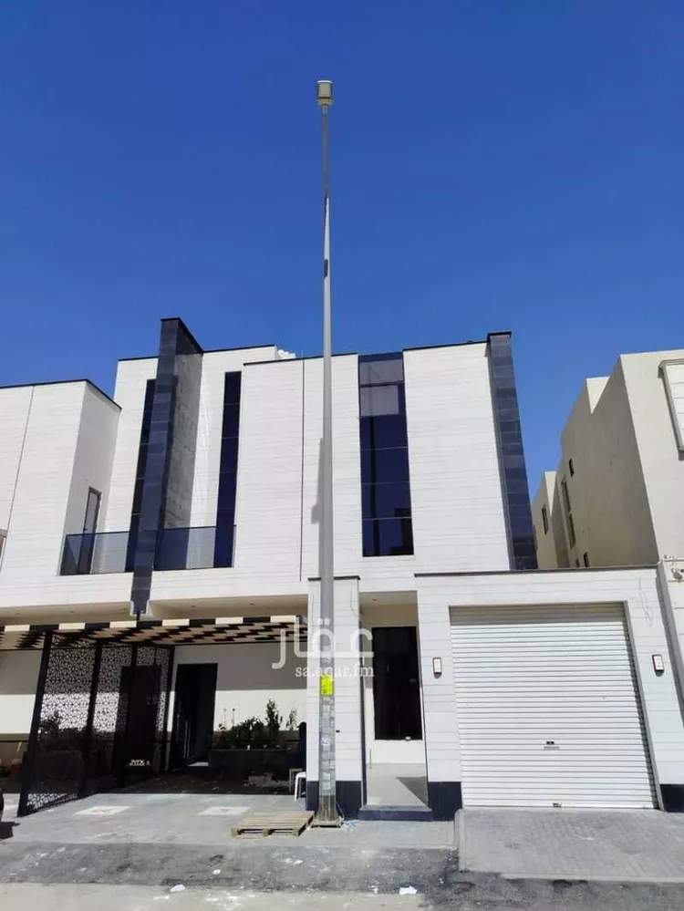 دور للبيع في شارع إبراهيم الفتال, حي الرمال, مدينة الرياض, منطقة الرياض