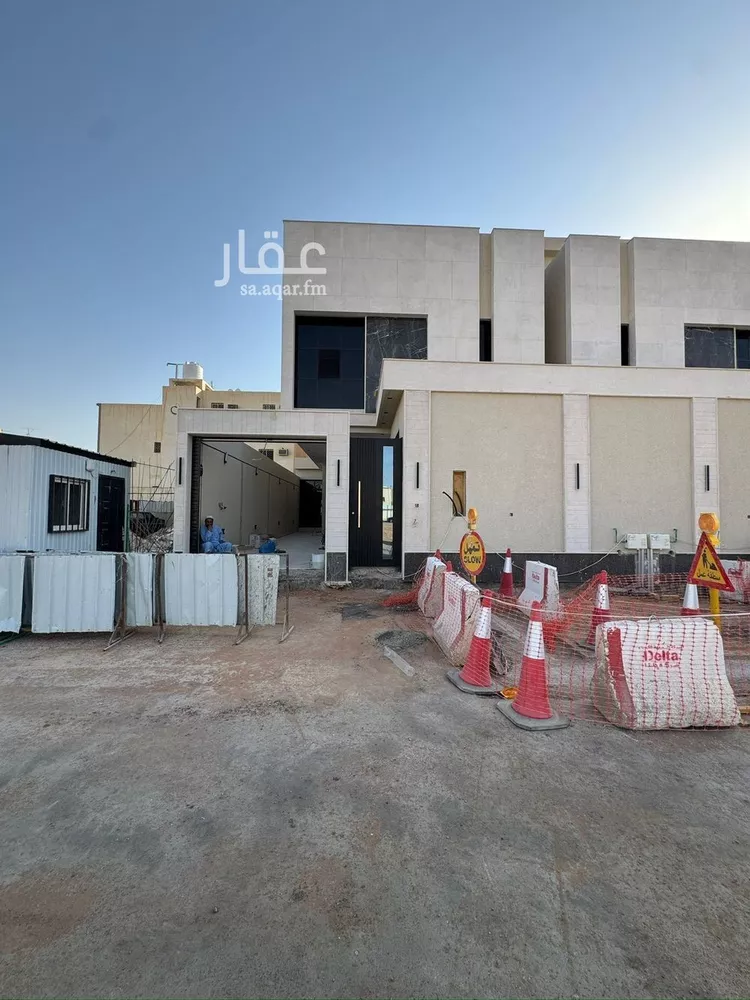 فيلا للبيع في شارع الظاهرة, حي النهضة, مدينة الرياض, منطقة الرياض صورة 2