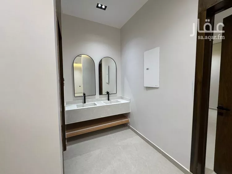 دور للبيع في شارع إبراهيم بن عبدالرحمن بن محيذيف, حي النهضة, مدينة الرياض, منطقة الرياض صورة 5