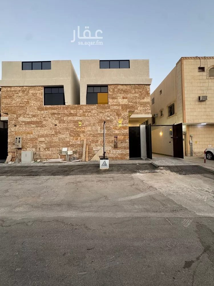 فيلا للبيع في شارع المهدوي, حي اليرموك, مدينة الرياض, منطقة الرياض صورة 2