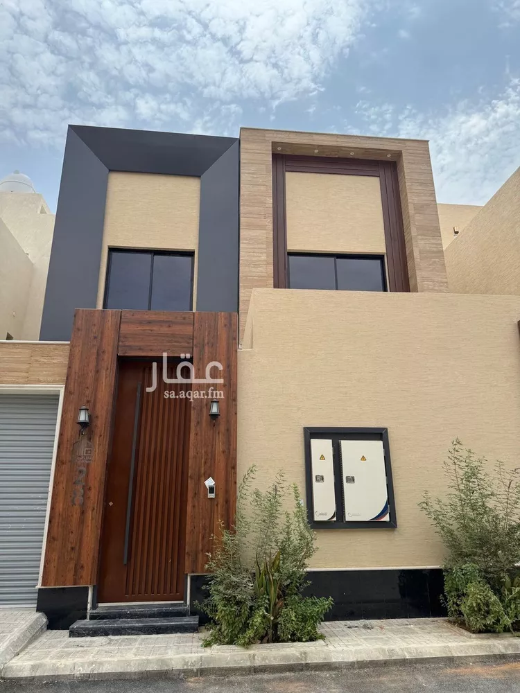 شقة للبيع في شارع عبدالجبار بن حسن, حي الرمال, مدينة الرياض, منطقة الرياض