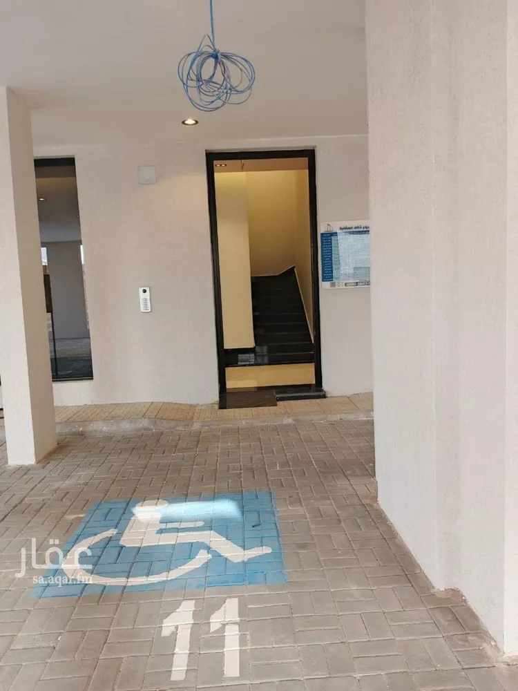 شقة للبيع في شارع الميناء, حي اليرموك, مدينة الرياض, منطقة الرياض صورة 2