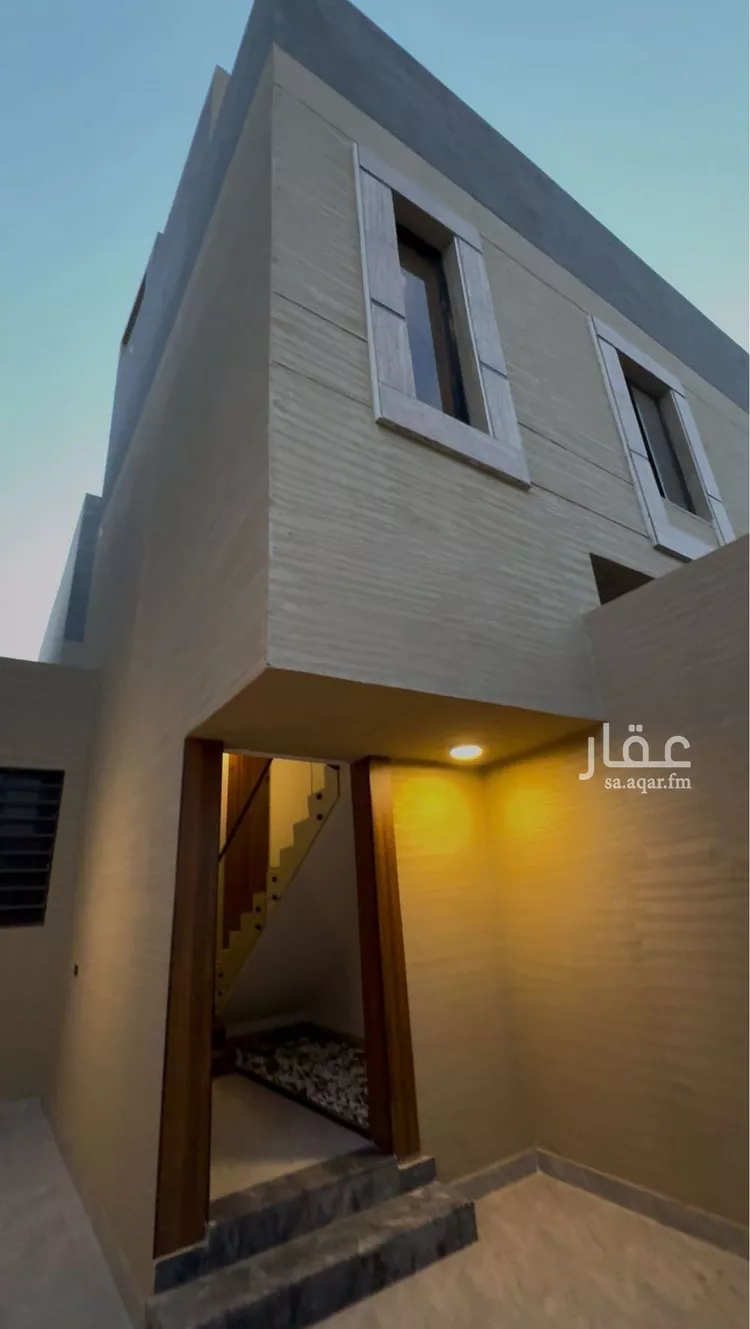 دور للبيع في شارع رقم 403, حي المونسية, مدينة الرياض, منطقة الرياض