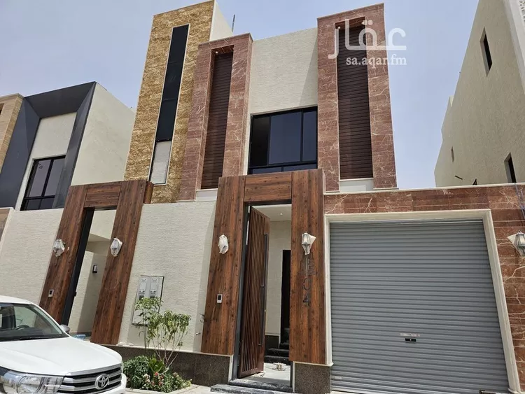 دور للبيع في حي الرمال, مدينة الرياض, منطقة الرياض