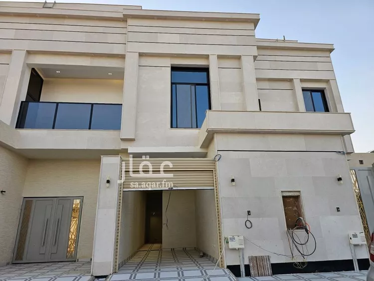 دور للبيع في شارع المجيمز, حي المعيزيلة, مدينة الرياض, منطقة الرياض