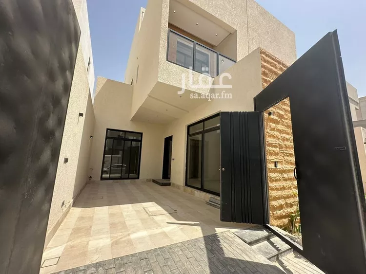 دور للبيع في شارع محمد بن لبابة, حي الرمال, مدينة الرياض, منطقة الرياض
