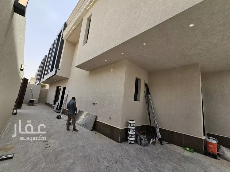 فيلا للبيع في شارع سليمان الحميضي, حي الرمال, مدينة الرياض, منطقة الرياض صورة 2