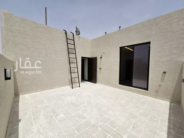 دور للبيع في شارع سعيد بن محمد المكناسي, حي الرمال, مدينة الرياض, منطقة الرياض صورة 4