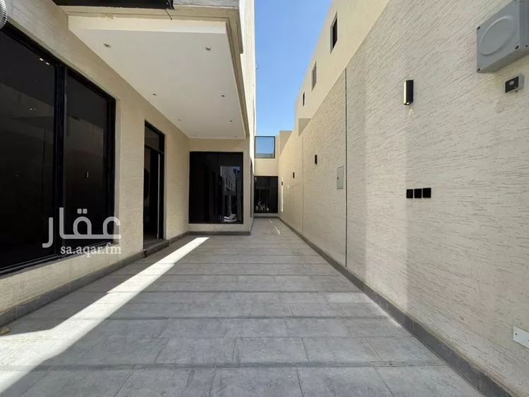فيلا للبيع في شارع رقم 499, حي المرجان, مدينة الرياض, منطقة الرياض صورة 3