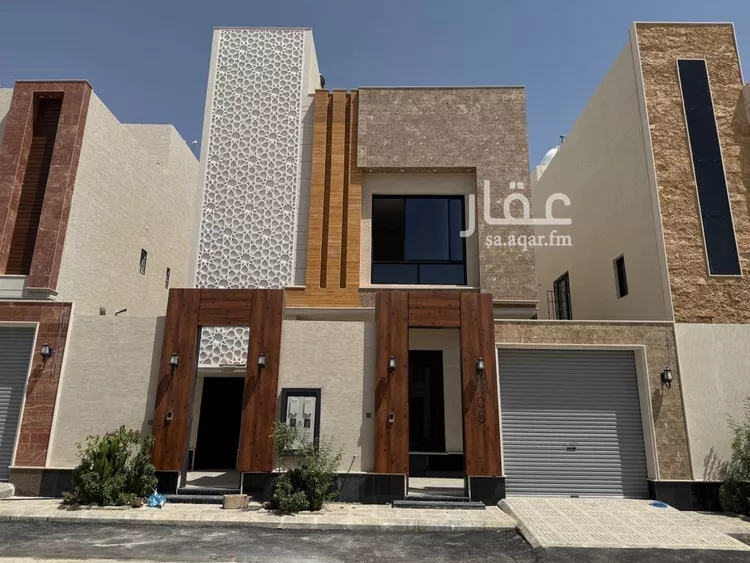 دور للبيع في شارع سعيد بن محمد المكناسي, حي الرمال, مدينة الرياض, منطقة الرياض صورة 2