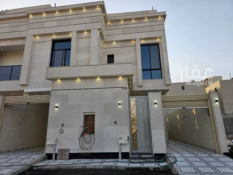 فيلا للبيع في شارع  عيسى ابن سلمان خليفه, حي المعيزيلة, مدينة الرياض, منطقة الرياض