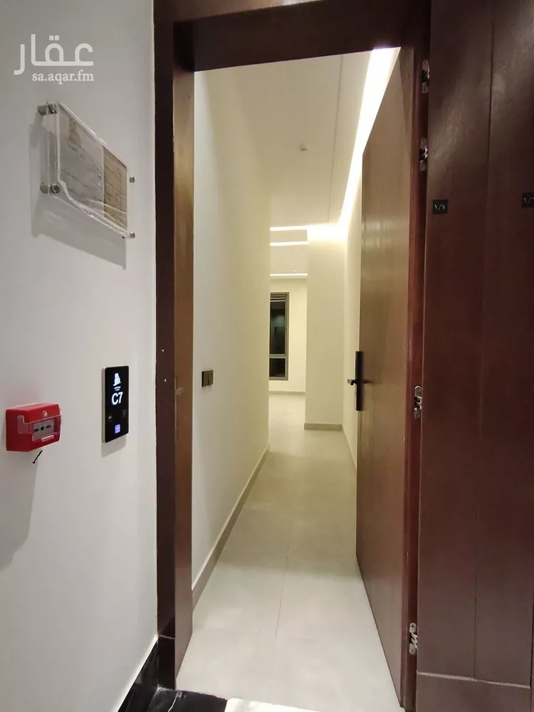 شقة للبيع في شارع  جابر الاحمد الصباح, حي اليرموك, مدينة الرياض, منطقة الرياض صورة 4