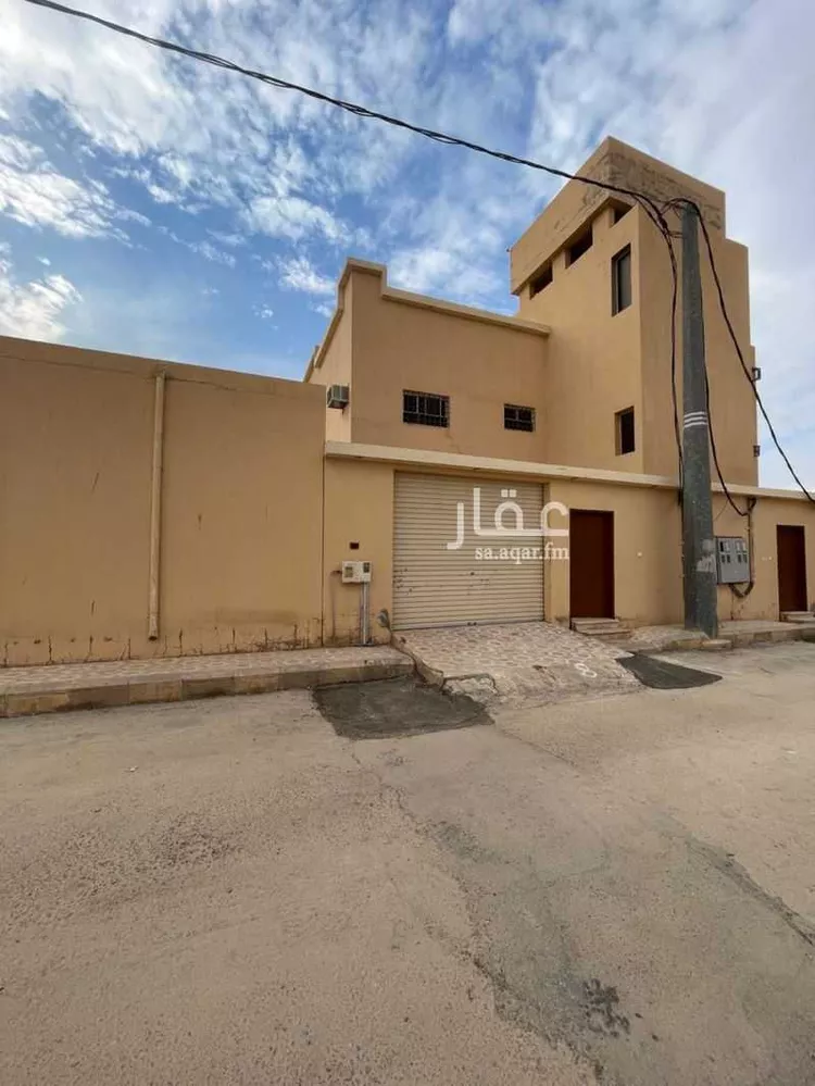فيلا للإيجار في حي عشيرة سدير, مدينة عشيرة سدير, منطقة الرياض صورة 2