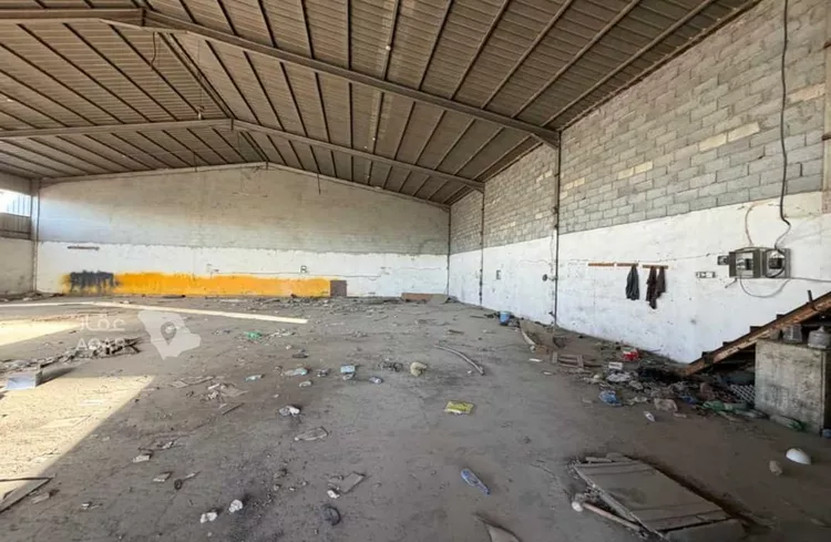 ورشة للإيجار في شارع أحمد بن علي البيكندي, حي النور, مدينة الرياض, منطقة الرياض 10