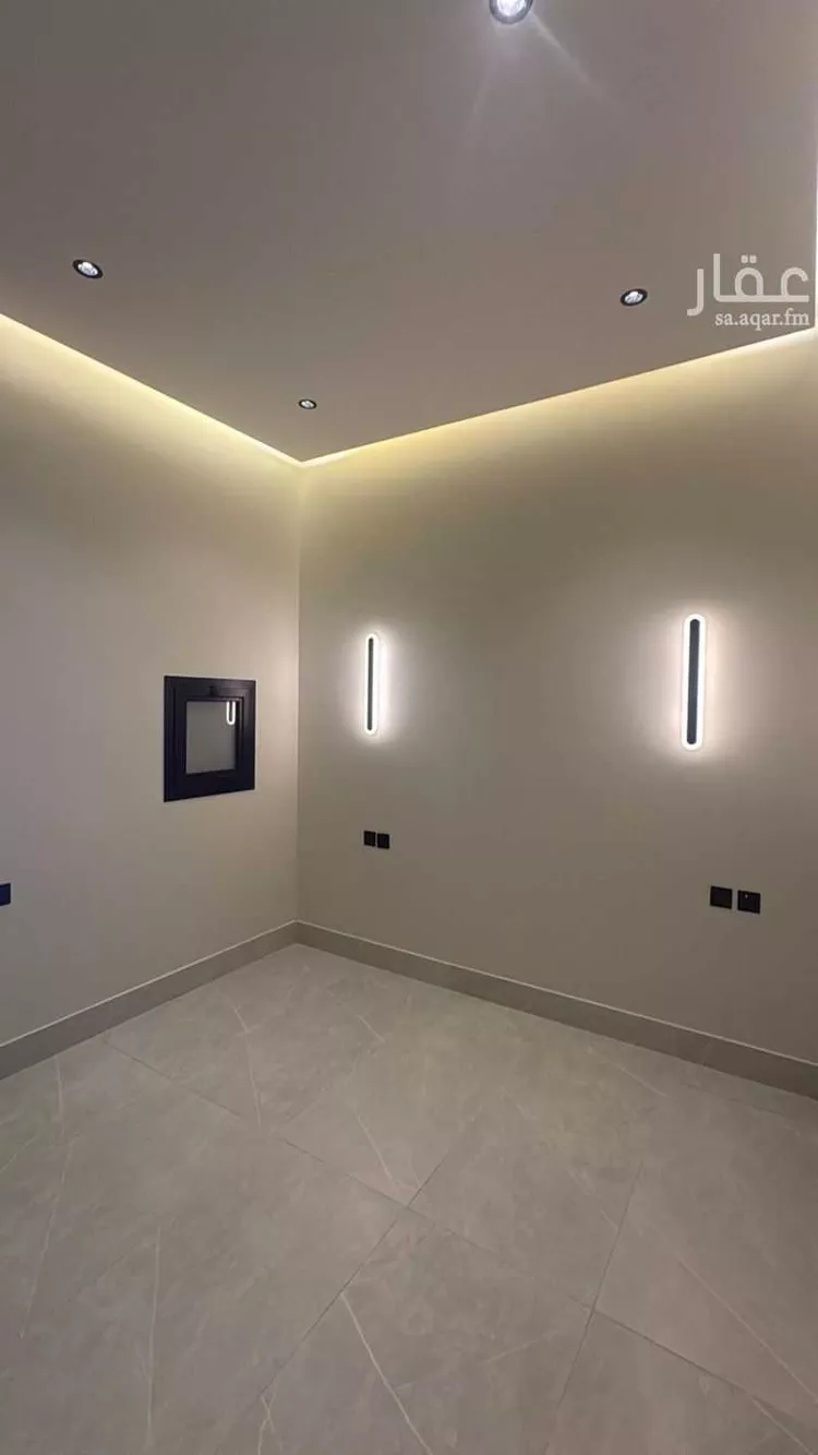 دور للإيجار في شارع زين الدين بن نعمة, حي الشرفية, مدينة الرياض, منطقة الرياض صورة 4