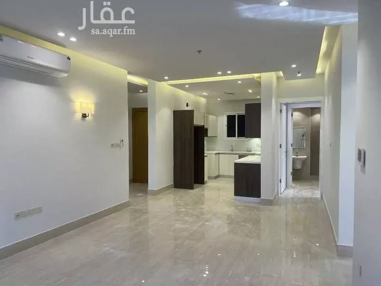 شقة للإيجار في شارع خليفة العتيبي, حي القيروان, مدينة الرياض, منطقة الرياض صورة 2