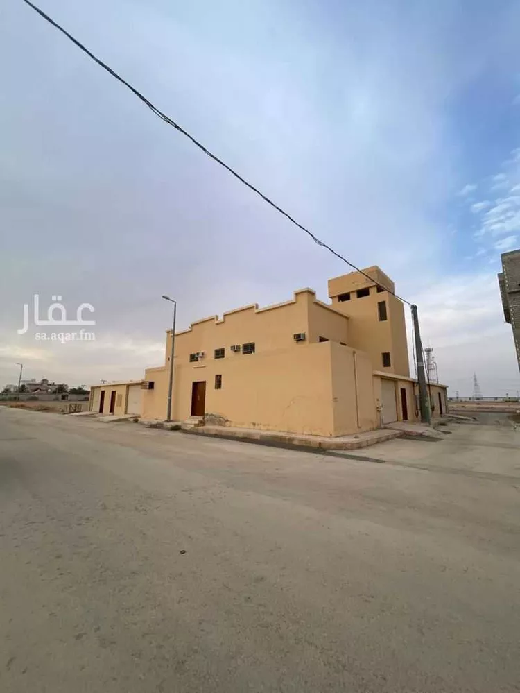 فيلا للإيجار في حي عشيرة سدير, مدينة عشيرة سدير, منطقة الرياض صورة 3