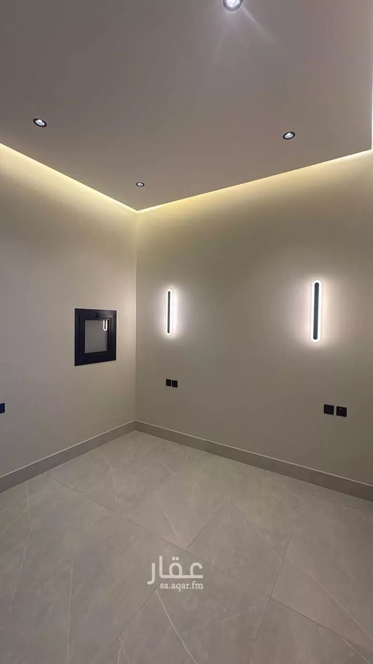 دور للإيجار في شارع زين الدين بن نعمة, حي الشرفية, مدينة الرياض, منطقة الرياض صورة 2