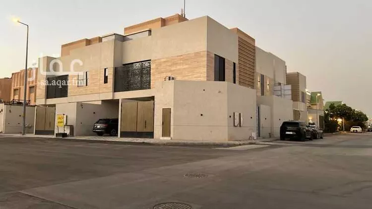 دور للإيجار في شارع زين الدين بن نعمة, حي الشرفية, مدينة الرياض, منطقة الرياض