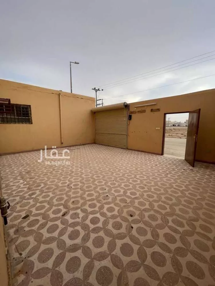 فيلا للإيجار في حي عشيرة سدير, مدينة عشيرة سدير, منطقة الرياض