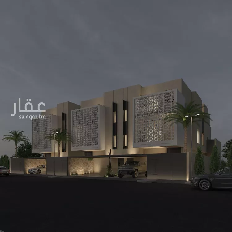 دور للبيع في شارع الخطيب المقدسى, حي الروضة, مدينة الرياض, منطقة الرياض