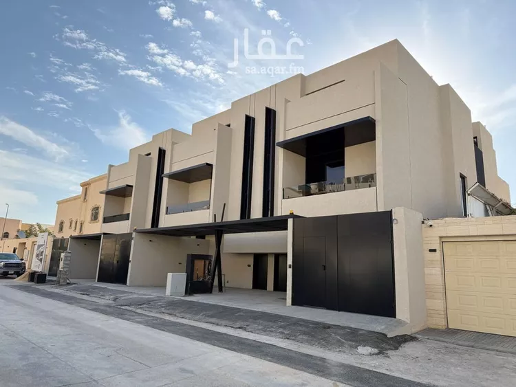 دور للبيع في شارع غازي الشافعي, حي القدس, مدينة الرياض, منطقة الرياض