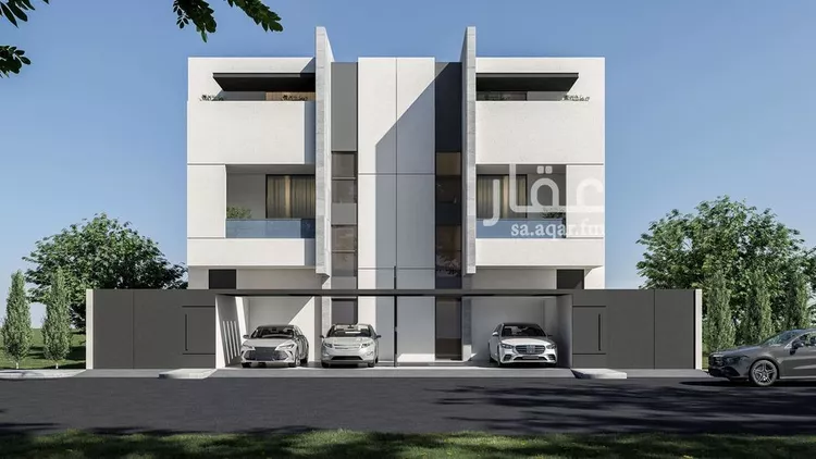 دور للبيع في شارع ممر21, حي الصفاء, مدينة الرياض, منطقة الرياض صورة 3