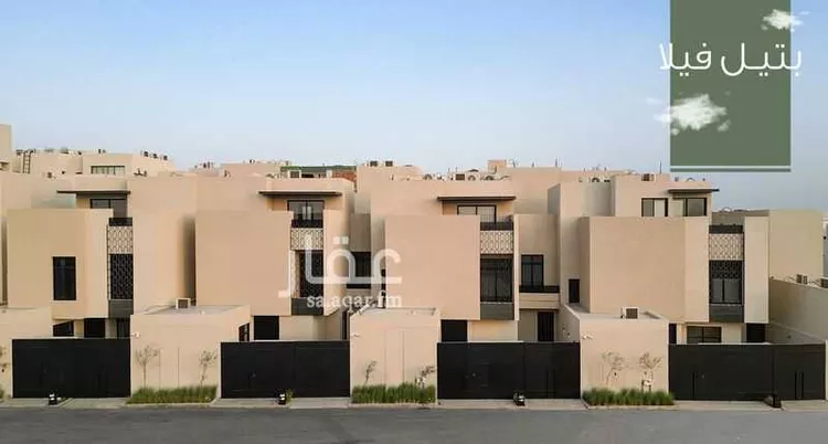 فيلا للبيع في شارع غياث ابن فارس ، حي الرمال ، الرياض ، منطقة الرياض