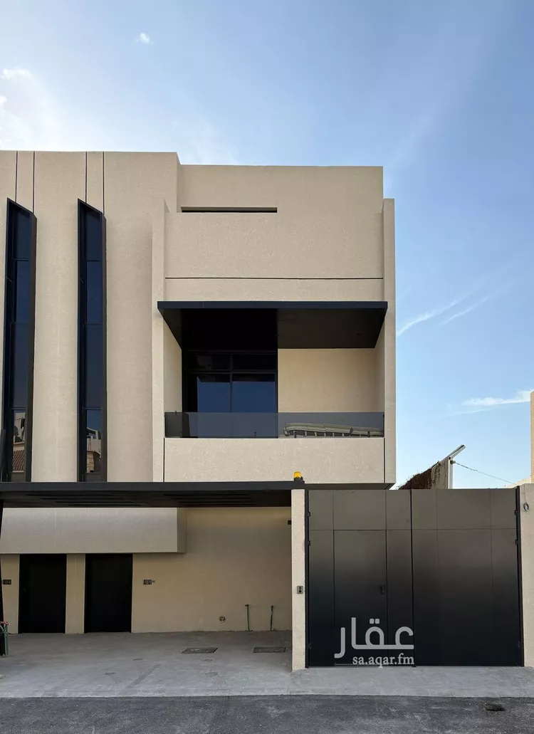 دور للبيع في شارع غازي الشافعي, حي القدس, مدينة الرياض, منطقة الرياض