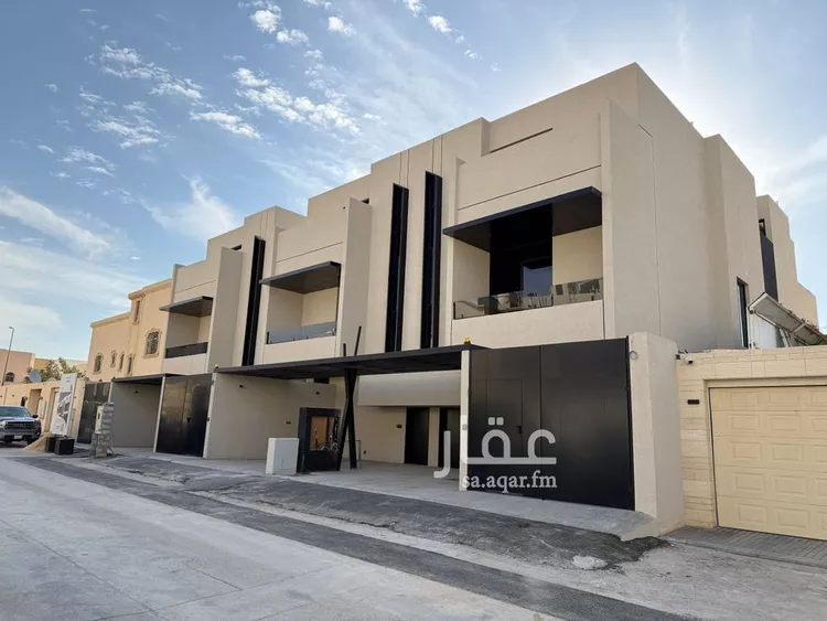 دور للبيع في شارع غازي الشافعي, حي القدس, مدينة الرياض, منطقة الرياض صورة 2