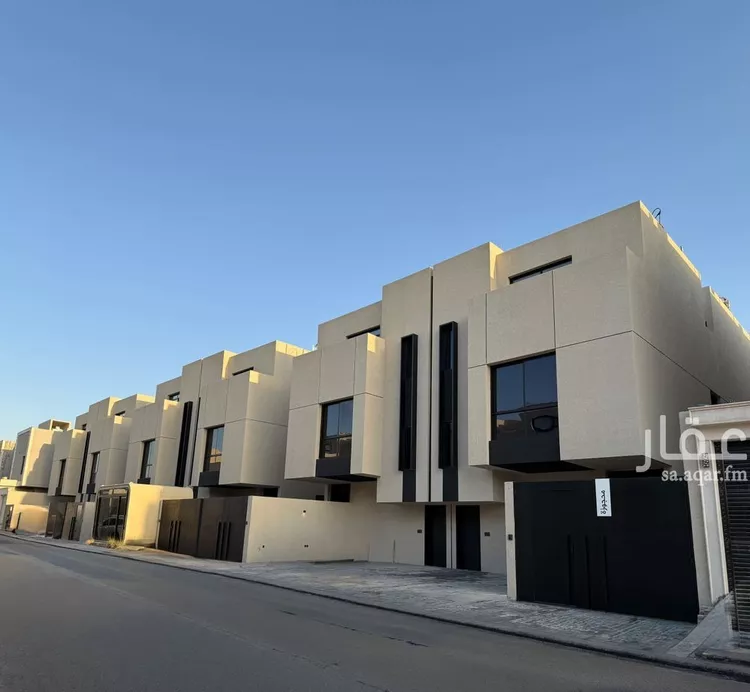 دور للبيع في شارع السعادة, حي السعادة, مدينة الرياض, منطقة الرياض
