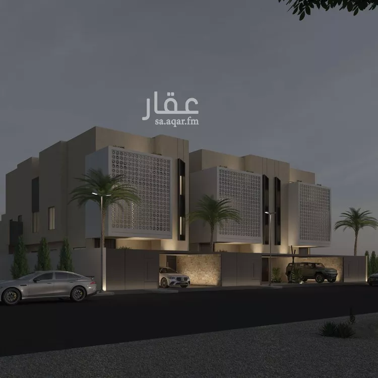 دور للبيع في شارع الخطيب المقدسى, حي الروضة, مدينة الرياض, منطقة الرياض صورة 2