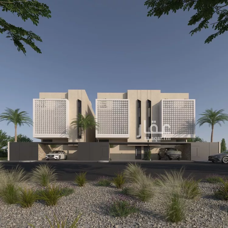 دور للبيع في شارع الخطيب المقدسى, حي الروضة, مدينة الرياض, منطقة الرياض صورة 3