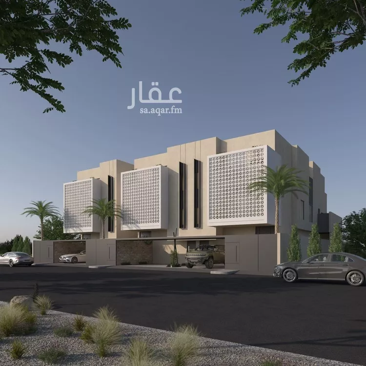 دور للبيع في شارع الخطيب المقدسى, حي الروضة, مدينة الرياض, منطقة الرياض صورة 4