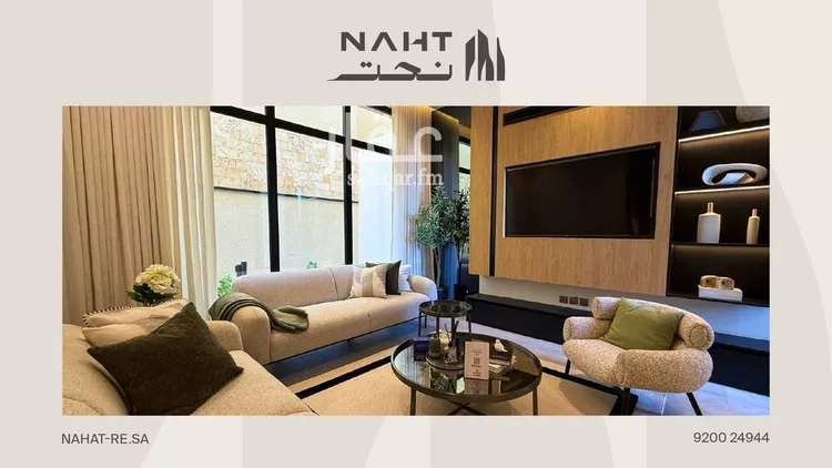 Villa for Sale in Riyadh Ar Rimal صورة 4